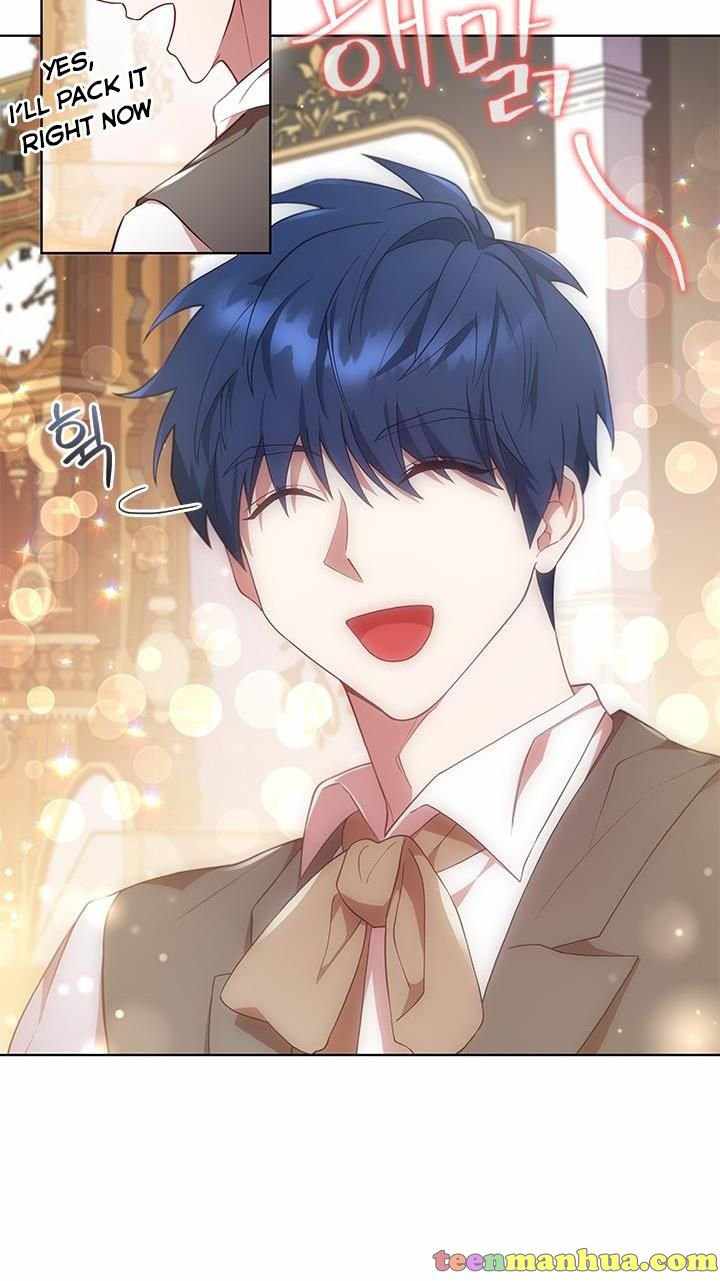 I’m Divorced, But I’m a Chaebol chapter 11 page 32