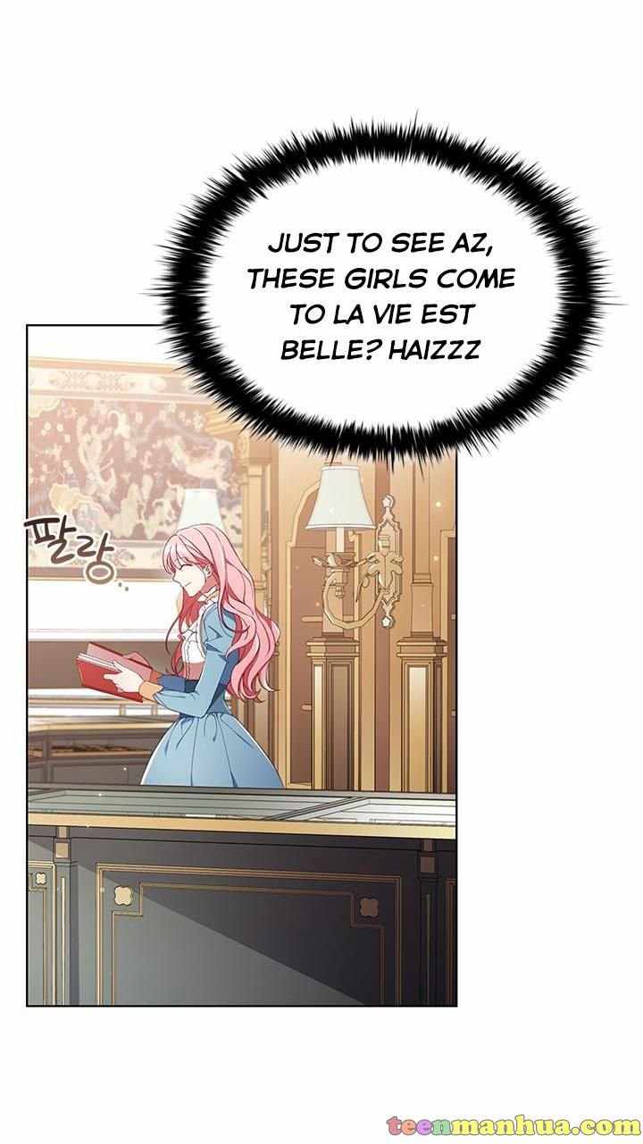 I’m Divorced, But I’m a Chaebol chapter 11 page 34