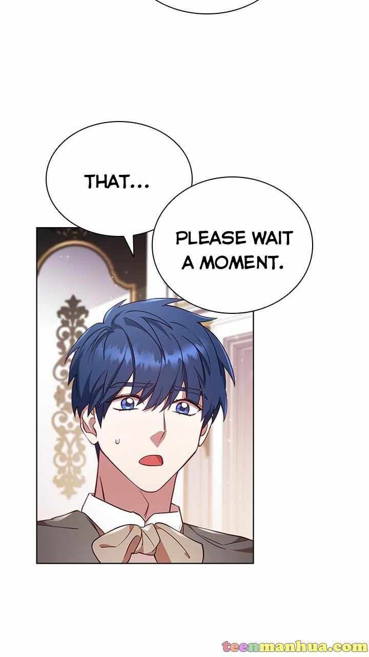 I’m Divorced, But I’m a Chaebol chapter 11 page 37