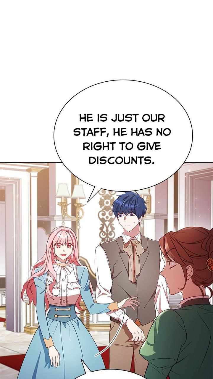 I’m Divorced, But I’m a Chaebol chapter 11 page 38