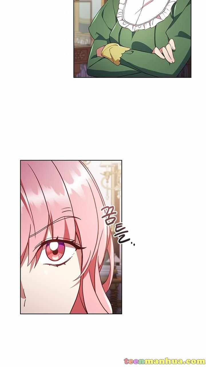 I’m Divorced, But I’m a Chaebol chapter 11 page 40