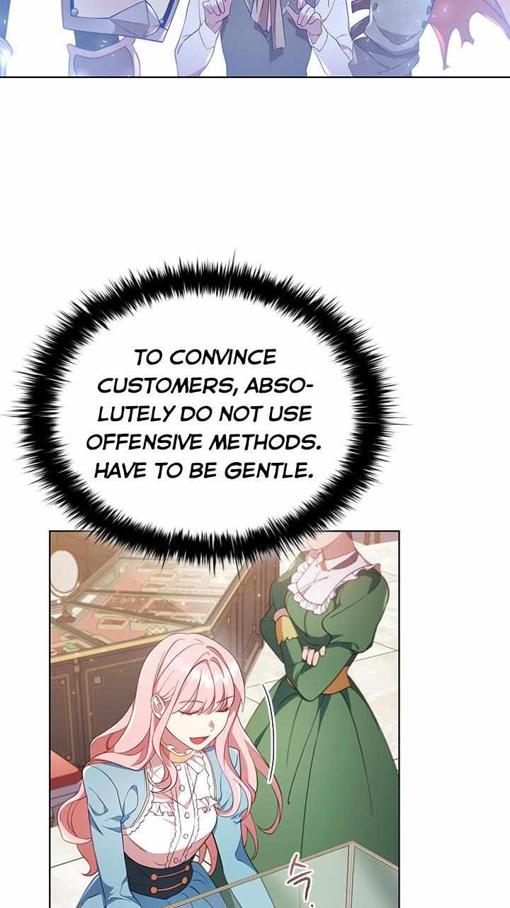 I’m Divorced, But I’m a Chaebol chapter 11 page 42