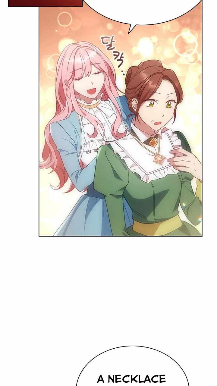 I’m Divorced, But I’m a Chaebol chapter 11 page 46