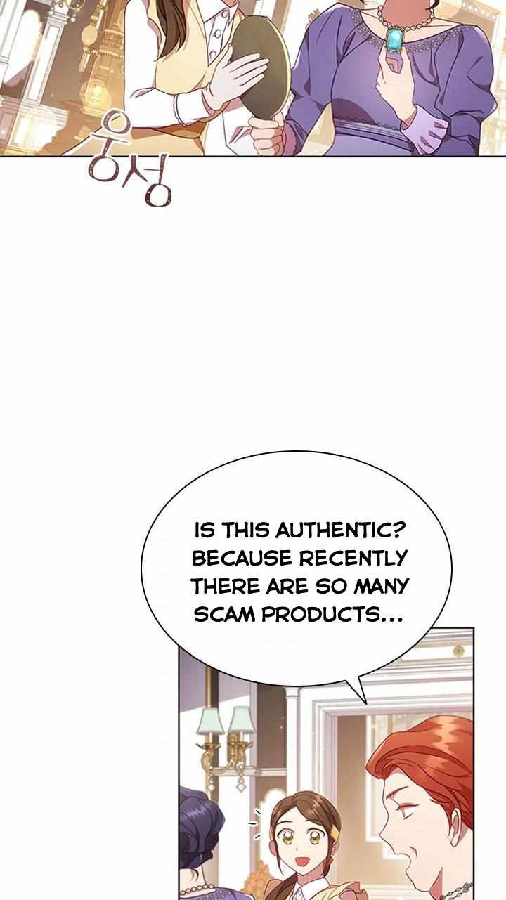 I’m Divorced, But I’m a Chaebol chapter 11 page 5