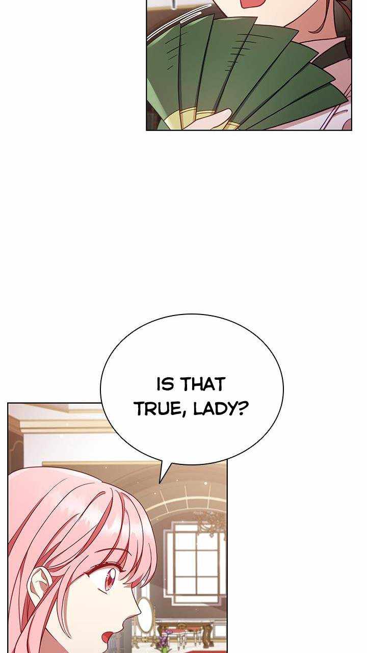 I’m Divorced, But I’m a Chaebol chapter 11 page 54