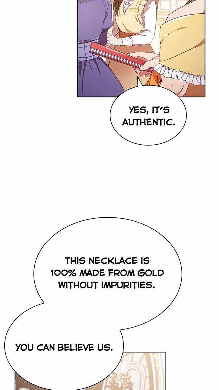 I’m Divorced, But I’m a Chaebol chapter 11 page 6