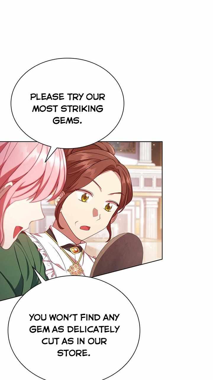 I’m Divorced, But I’m a Chaebol chapter 11 page 62