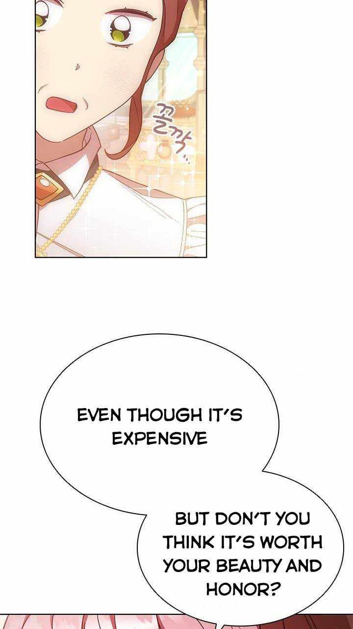 I’m Divorced, But I’m a Chaebol chapter 11 page 64