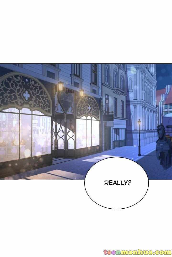 I’m Divorced, But I’m a Chaebol chapter 12 page 1