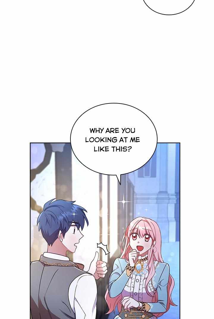 I’m Divorced, But I’m a Chaebol chapter 12 page 11