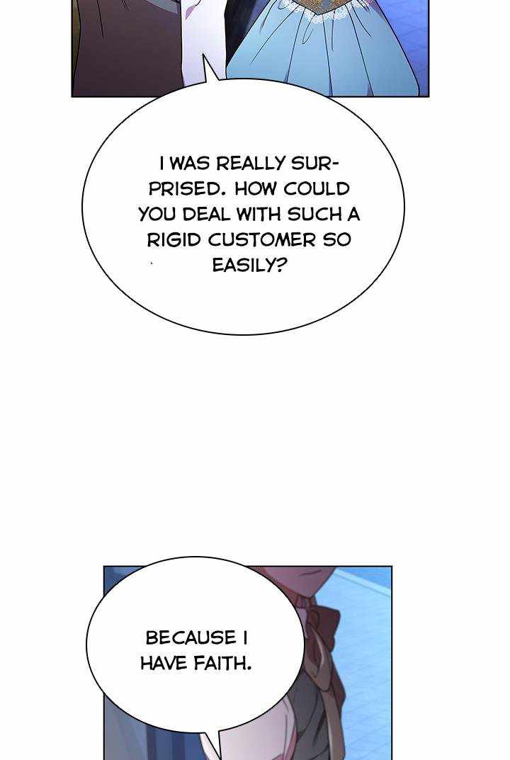 I’m Divorced, But I’m a Chaebol chapter 12 page 12