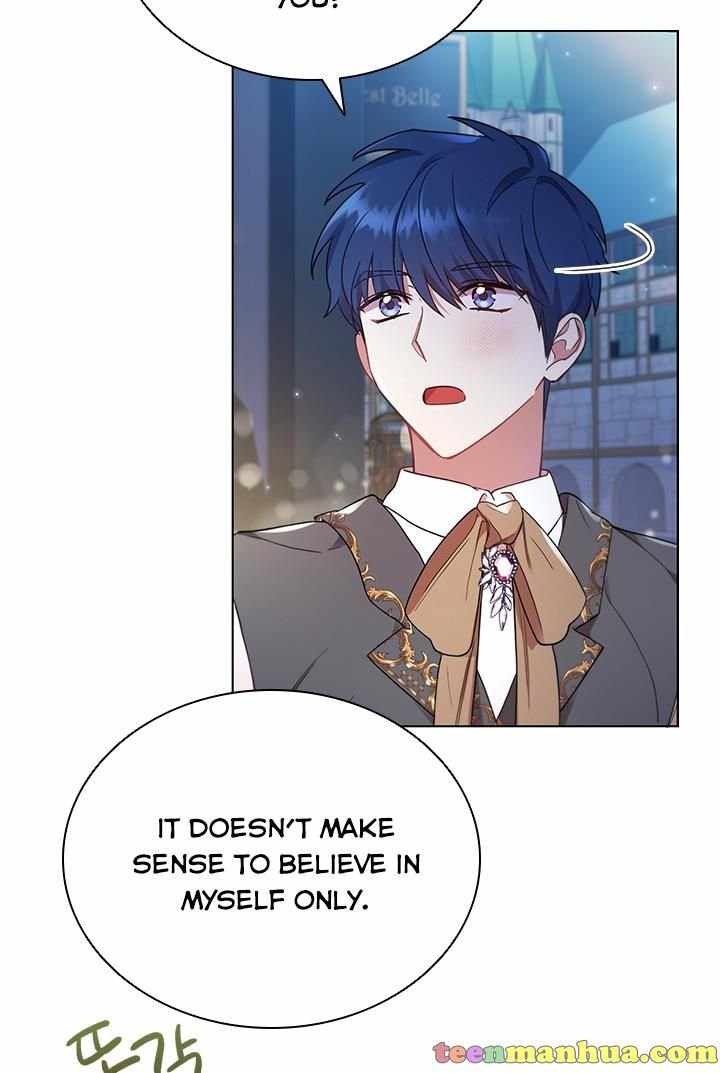 I’m Divorced, But I’m a Chaebol chapter 12 page 14