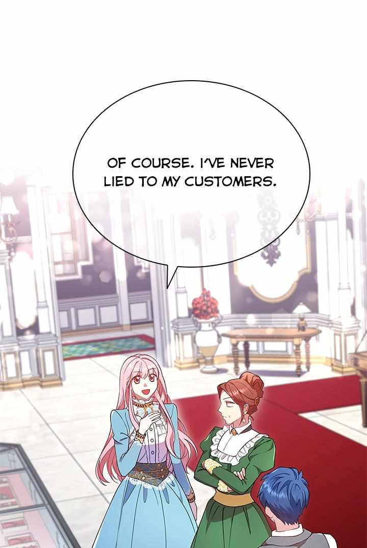 I’m Divorced, But I’m a Chaebol chapter 12 page 2