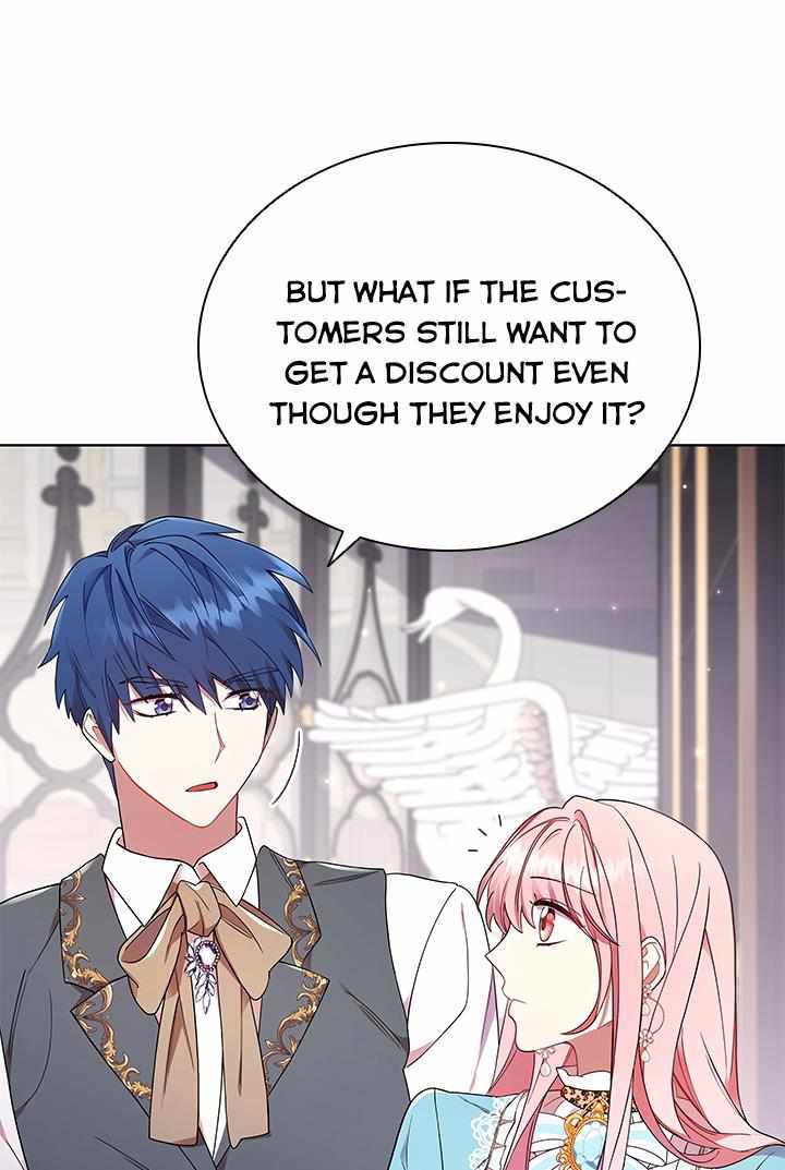 I’m Divorced, But I’m a Chaebol chapter 12 page 21