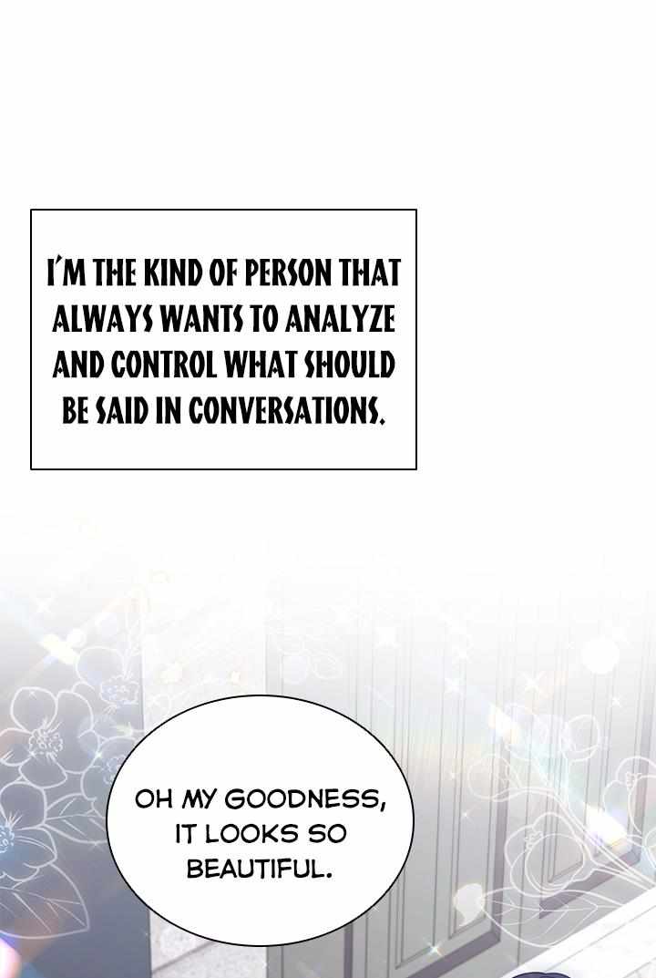 I’m Divorced, But I’m a Chaebol chapter 12 page 23