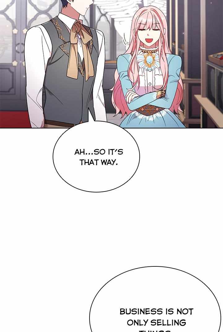 I’m Divorced, But I’m a Chaebol chapter 12 page 26