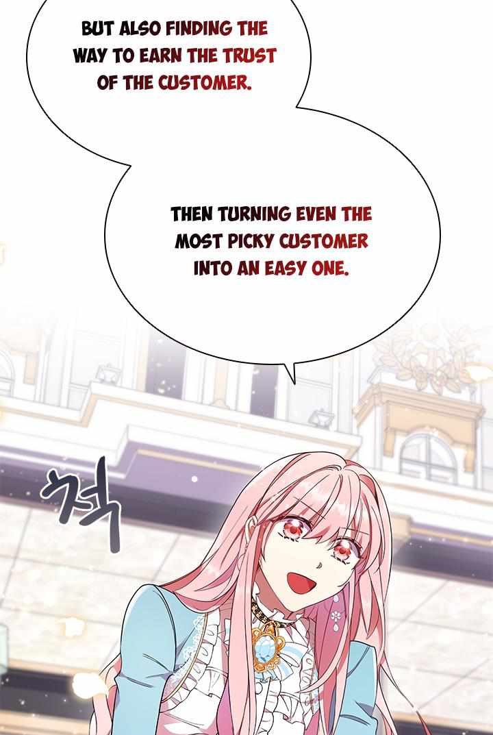 I’m Divorced, But I’m a Chaebol chapter 12 page 28