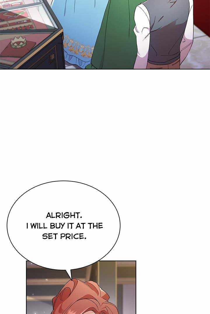 I’m Divorced, But I’m a Chaebol chapter 12 page 3