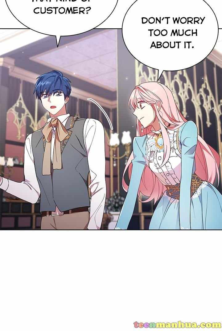 I’m Divorced, But I’m a Chaebol chapter 12 page 30