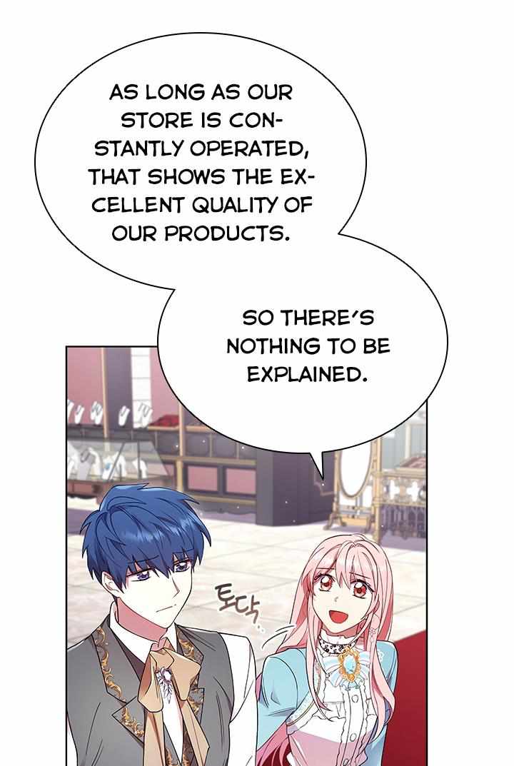 I’m Divorced, But I’m a Chaebol chapter 12 page 31