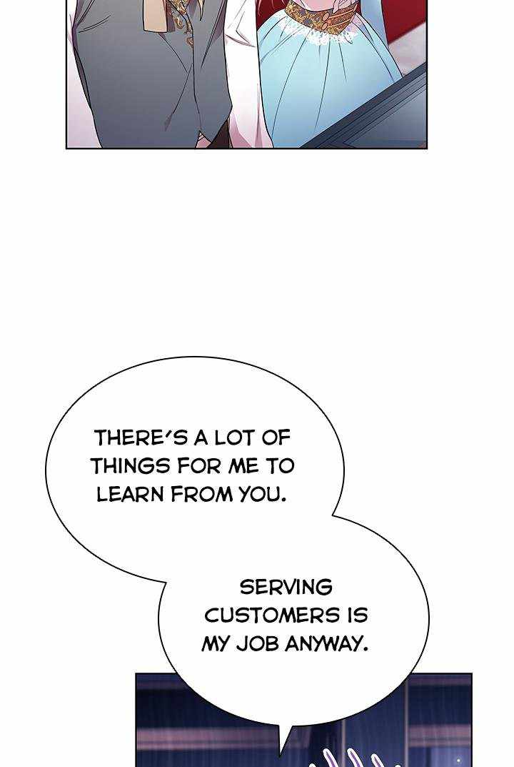 I’m Divorced, But I’m a Chaebol chapter 12 page 32