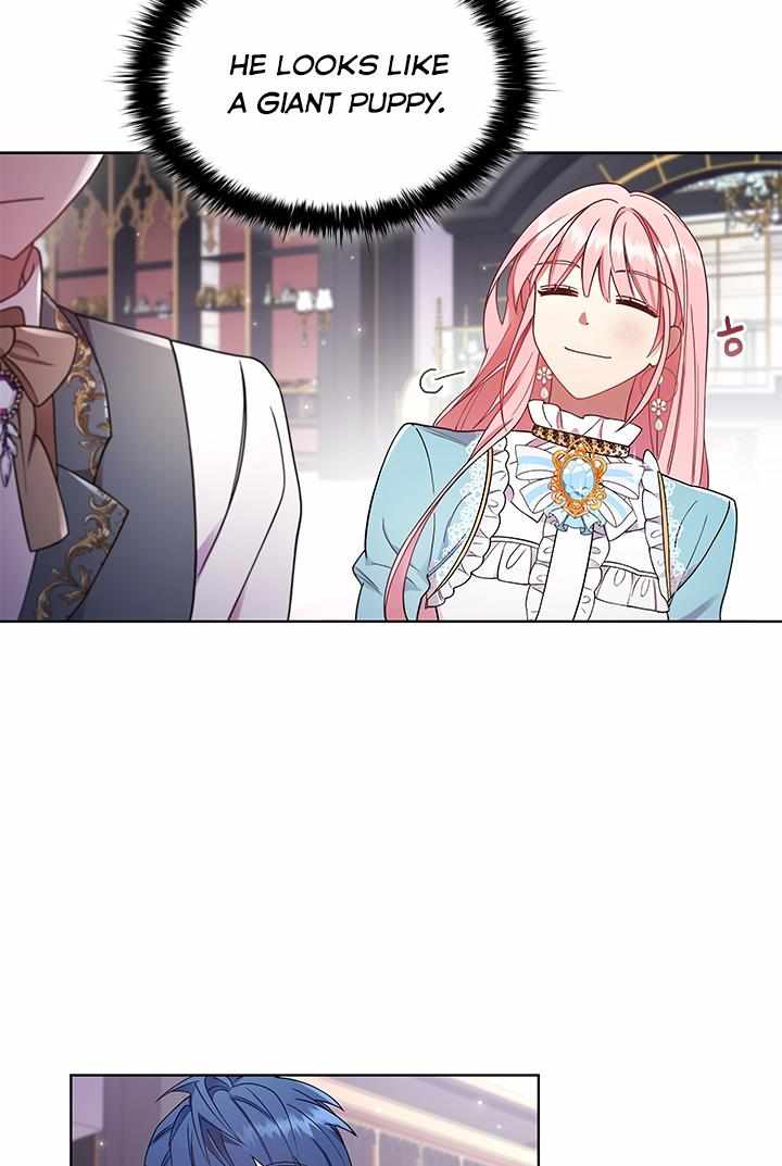 I’m Divorced, But I’m a Chaebol chapter 12 page 34