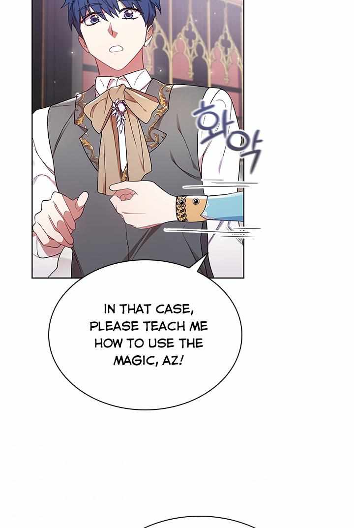 I’m Divorced, But I’m a Chaebol chapter 12 page 35