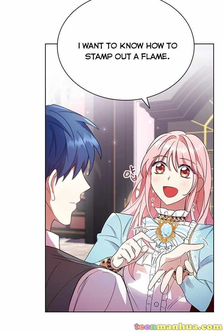 I’m Divorced, But I’m a Chaebol chapter 12 page 36