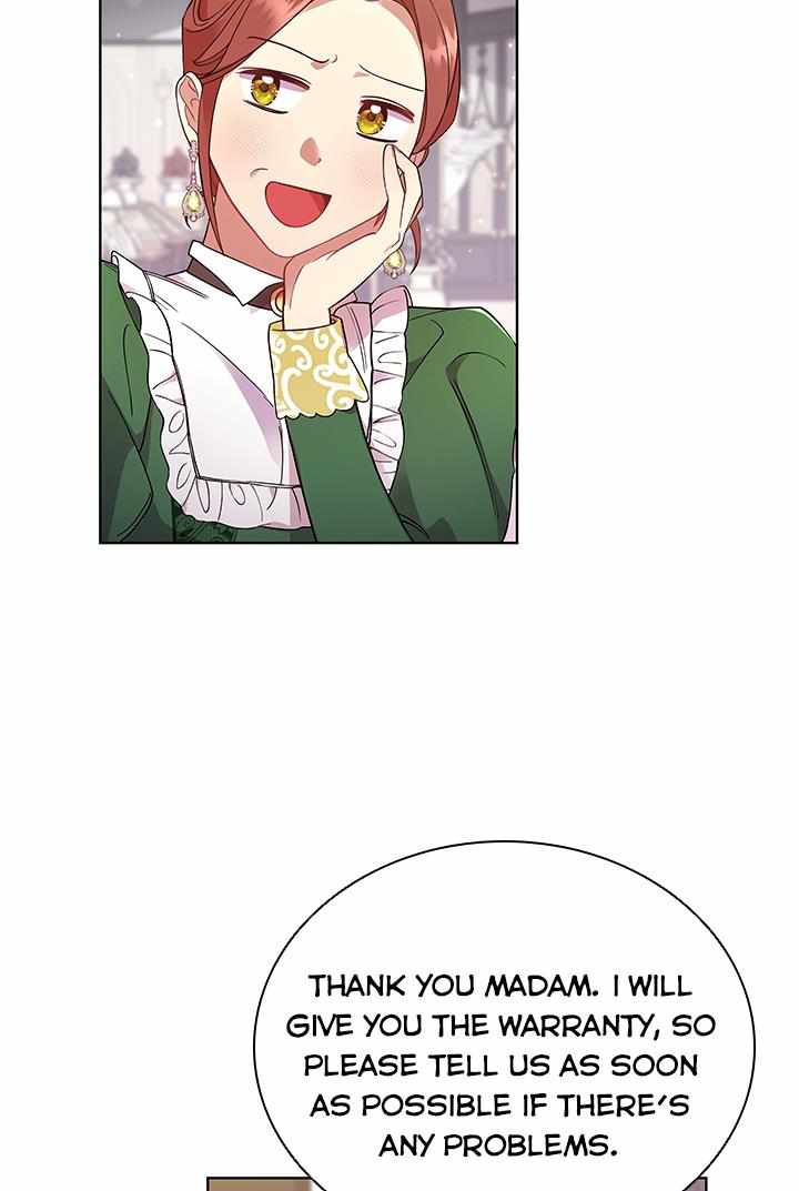 I’m Divorced, But I’m a Chaebol chapter 12 page 4