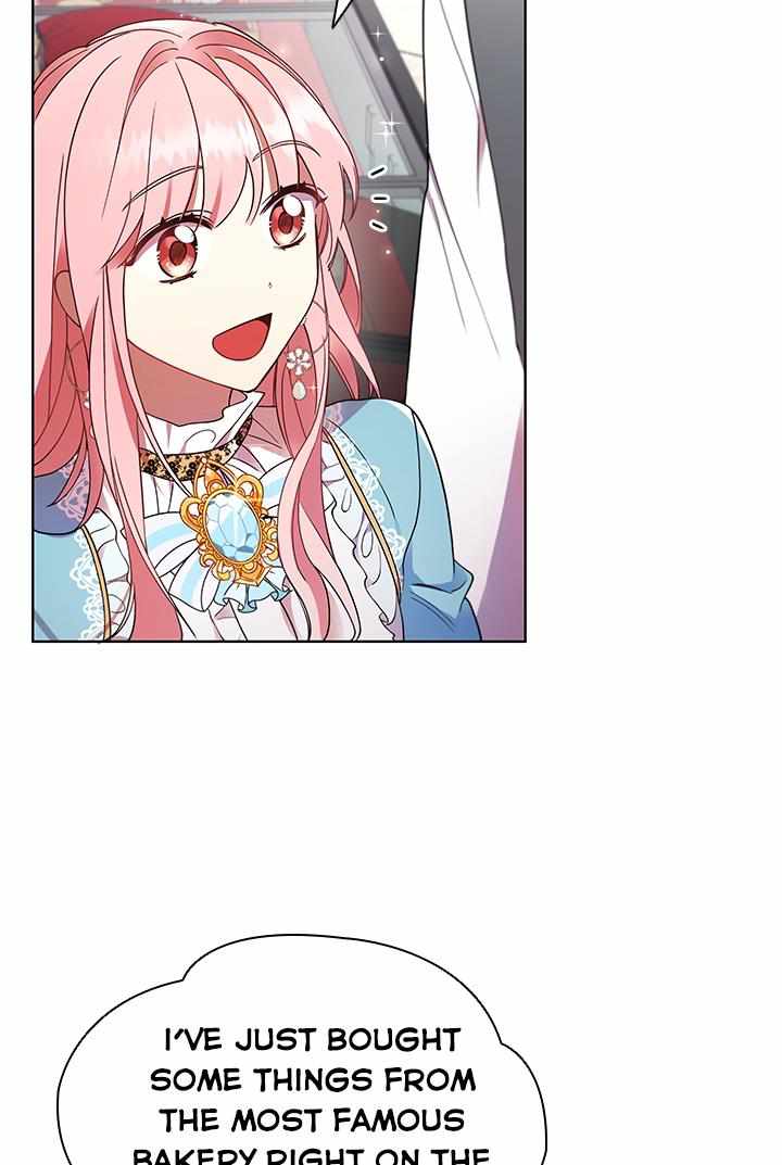 I’m Divorced, But I’m a Chaebol chapter 12 page 40