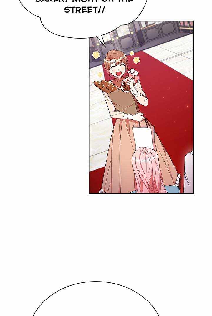 I’m Divorced, But I’m a Chaebol chapter 12 page 41