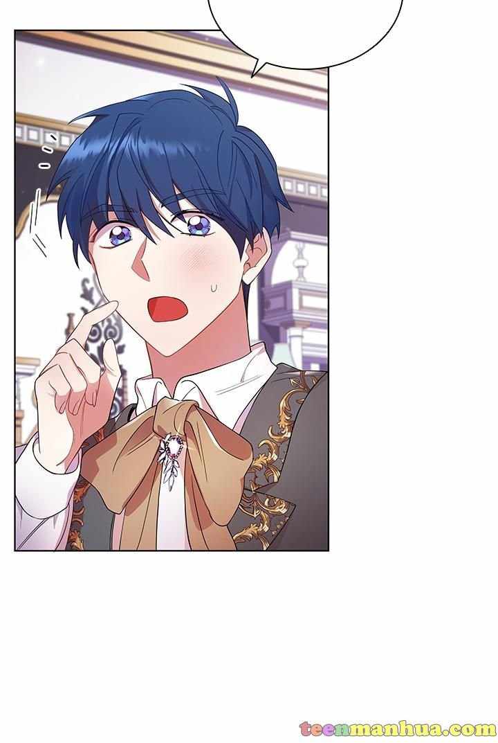 I’m Divorced, But I’m a Chaebol chapter 12 page 45