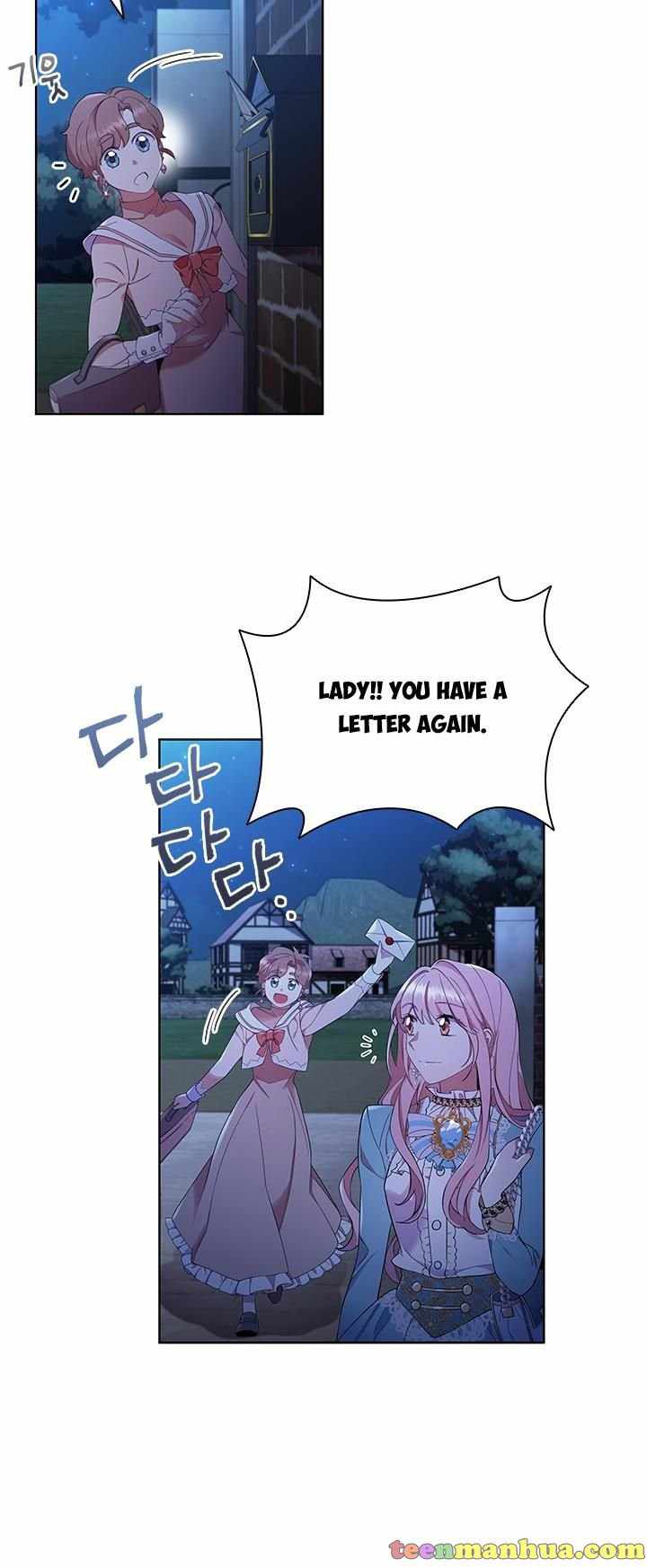 I’m Divorced, But I’m a Chaebol chapter 12 page 49