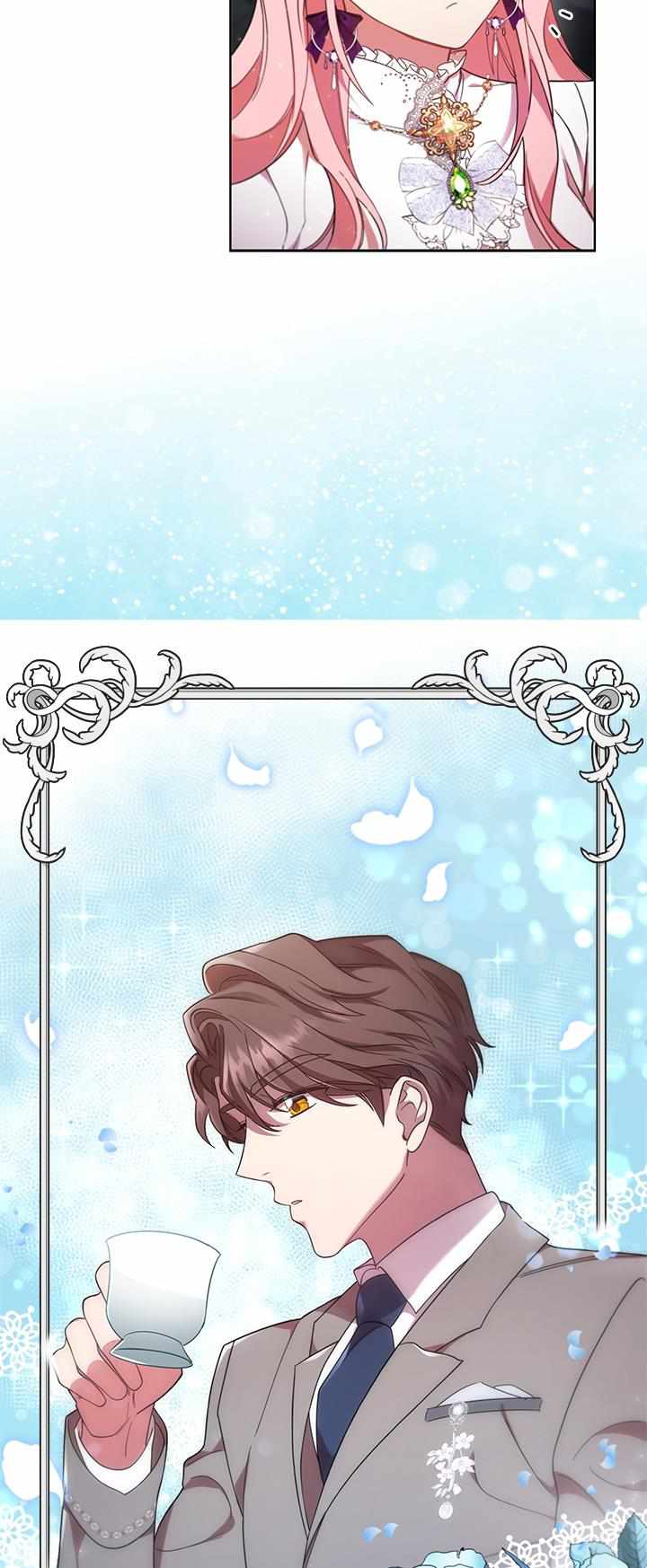 I’m Divorced, But I’m a Chaebol chapter 12 page 54