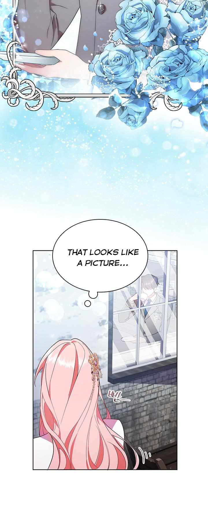 I’m Divorced, But I’m a Chaebol chapter 12 page 55