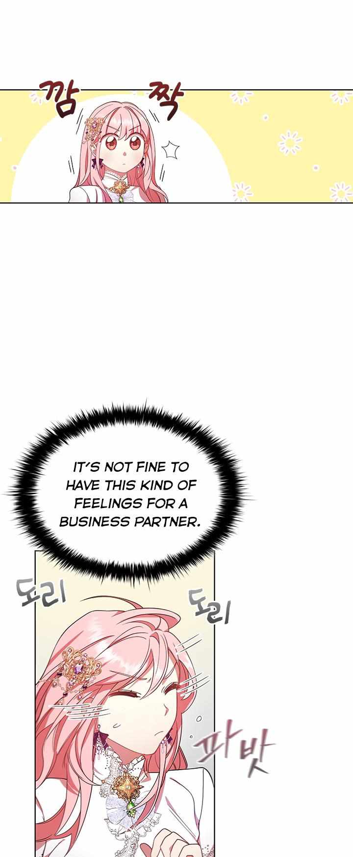 I’m Divorced, But I’m a Chaebol chapter 12 page 56