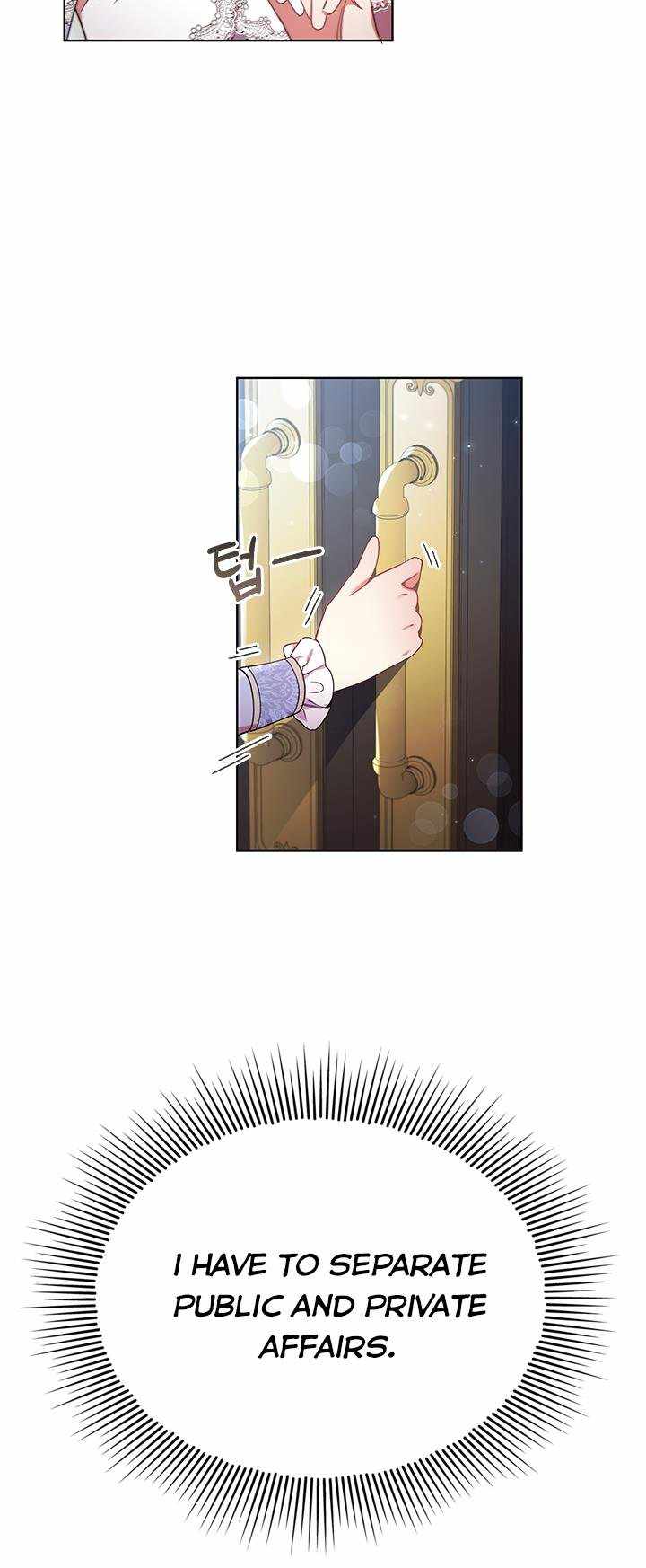 I’m Divorced, But I’m a Chaebol chapter 12 page 57