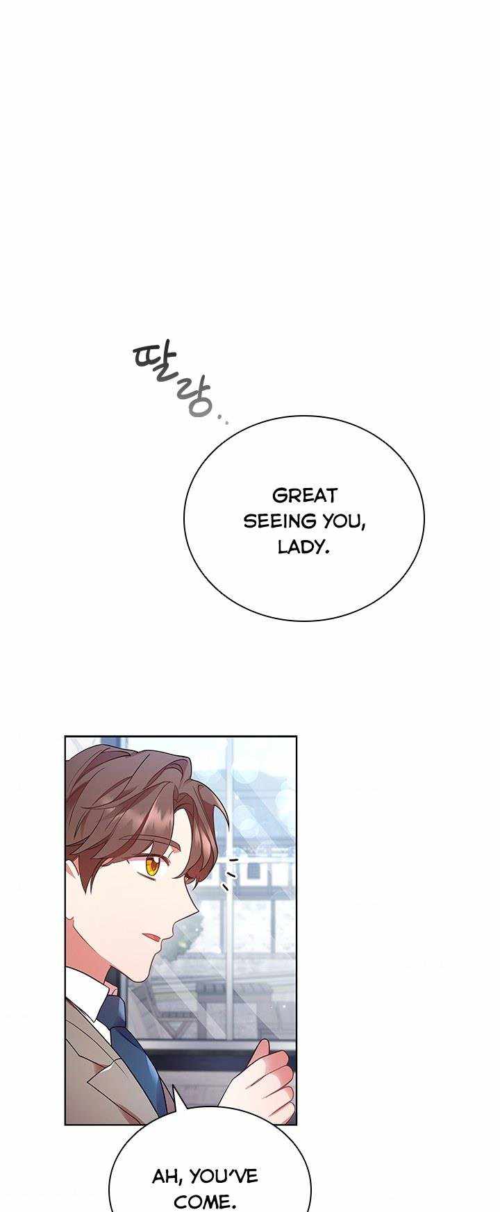 I’m Divorced, But I’m a Chaebol chapter 12 page 58