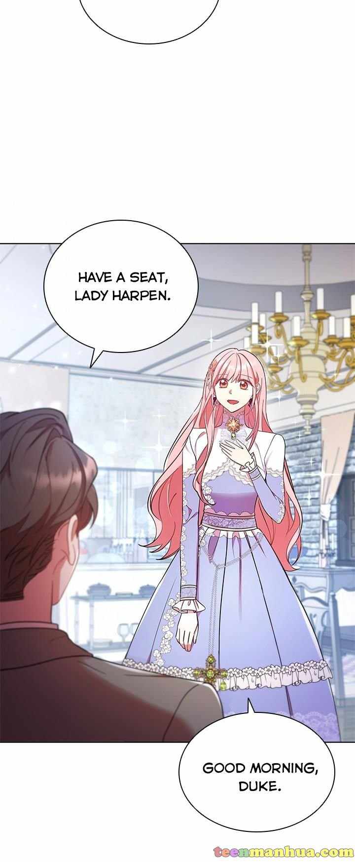 I’m Divorced, But I’m a Chaebol chapter 12 page 59