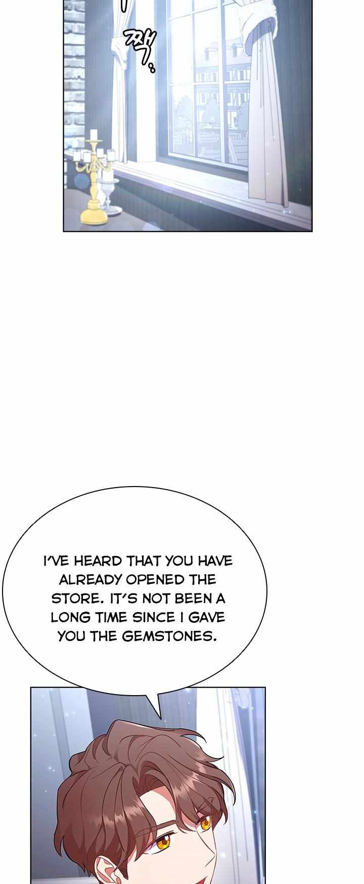 I’m Divorced, But I’m a Chaebol chapter 12 page 64