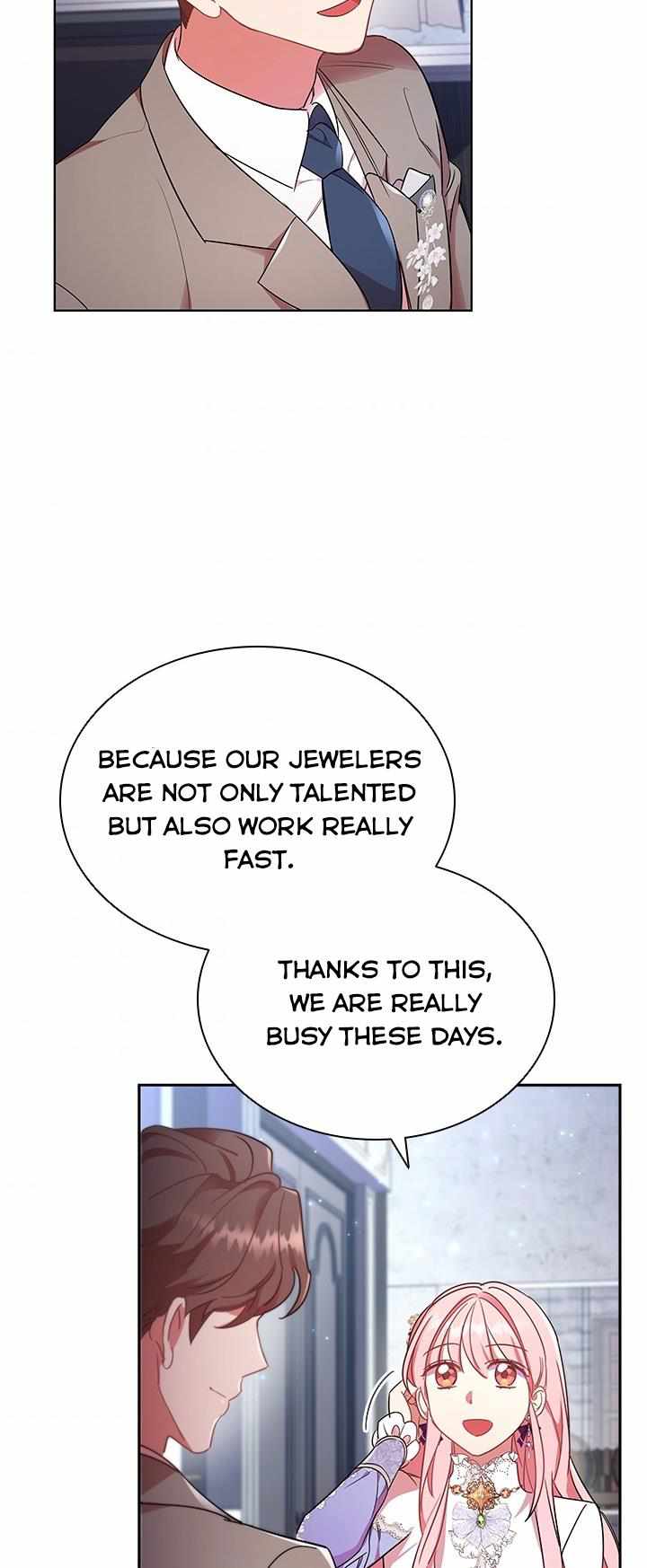 I’m Divorced, But I’m a Chaebol chapter 12 page 65