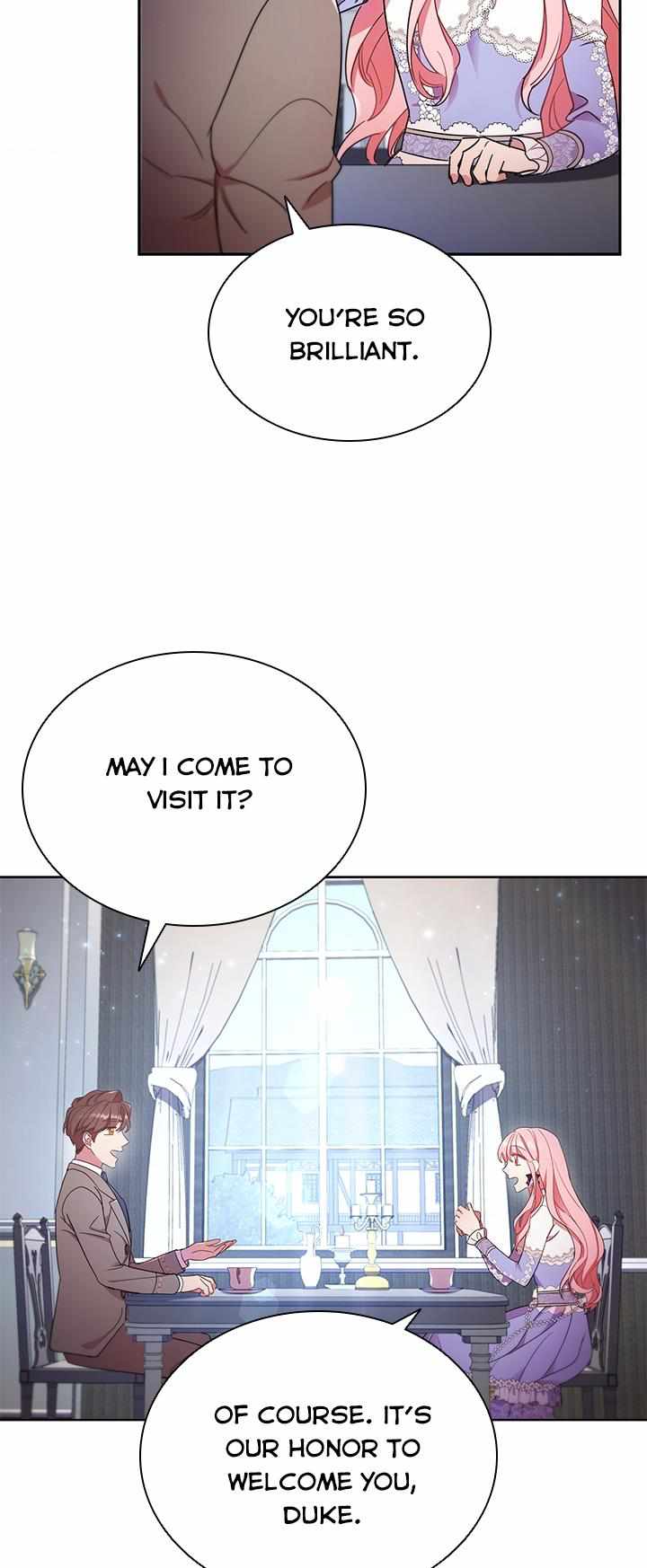 I’m Divorced, But I’m a Chaebol chapter 12 page 66