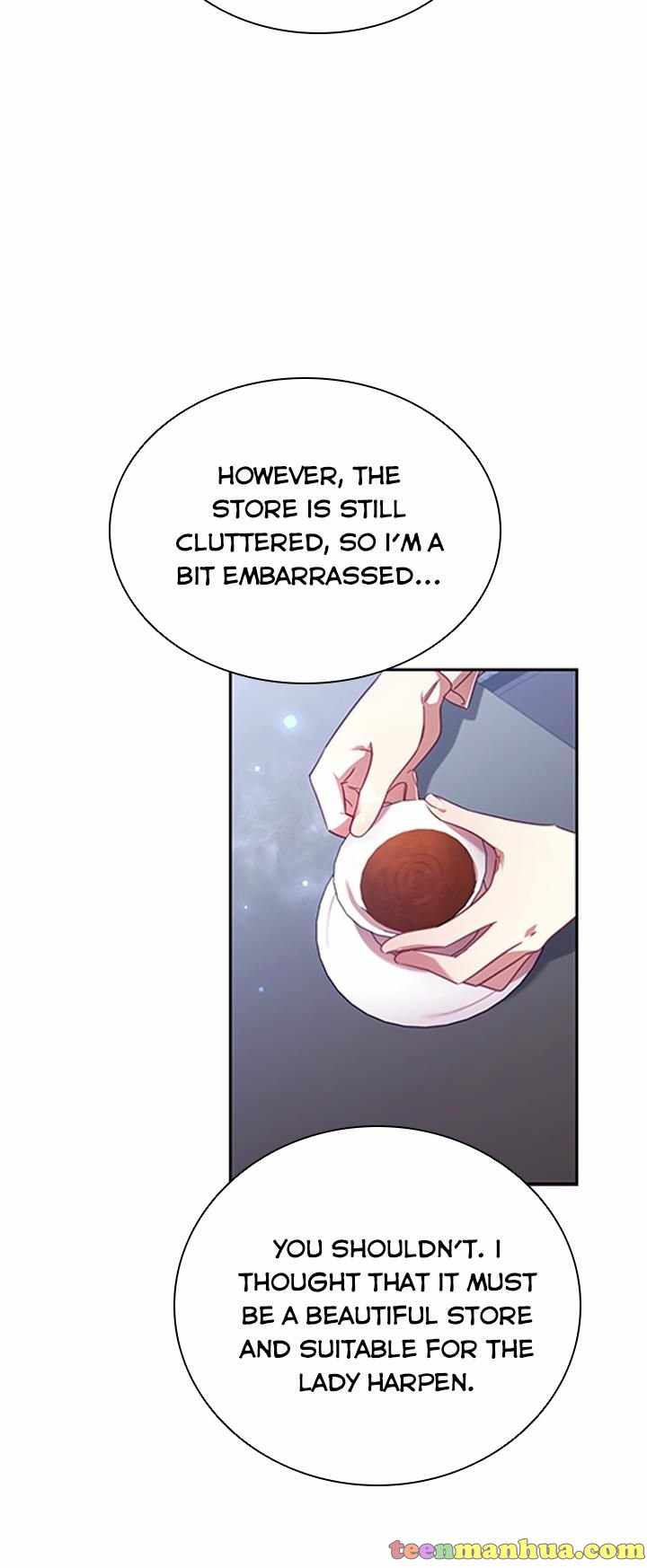 I’m Divorced, But I’m a Chaebol chapter 12 page 67