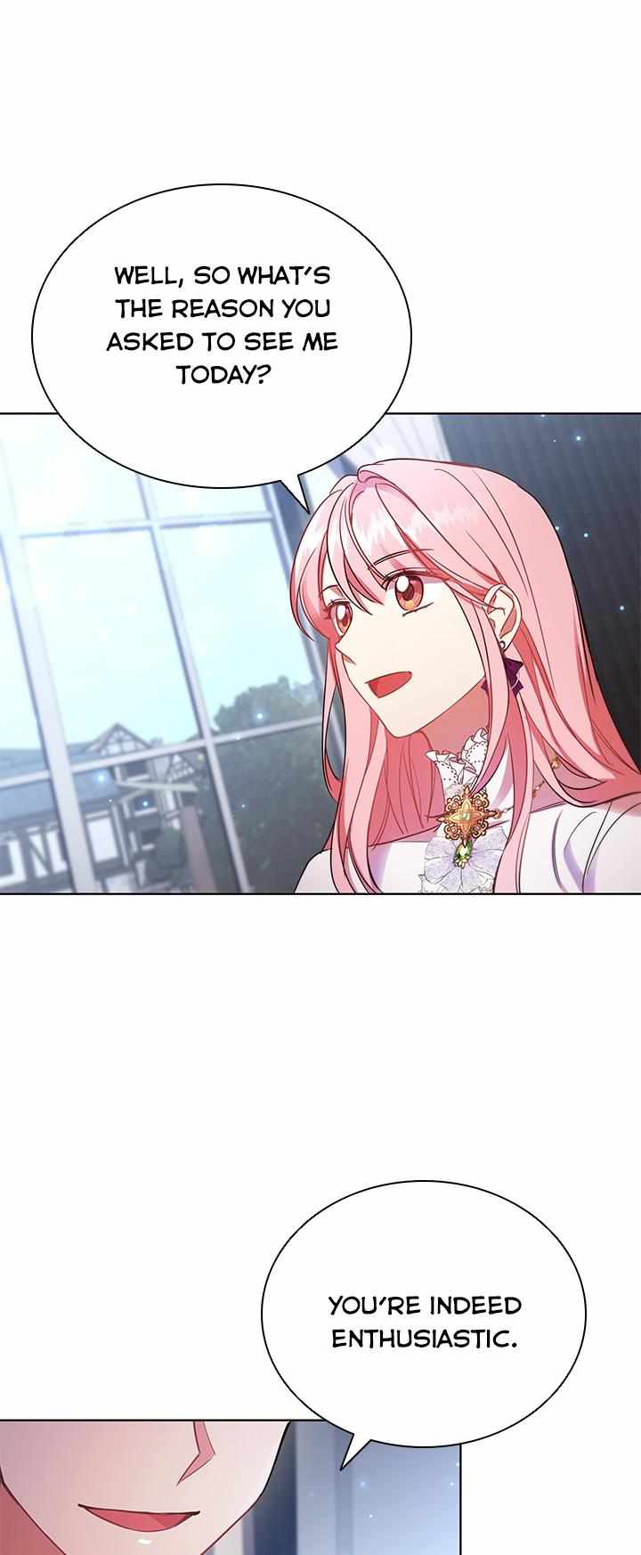 I’m Divorced, But I’m a Chaebol chapter 12 page 68