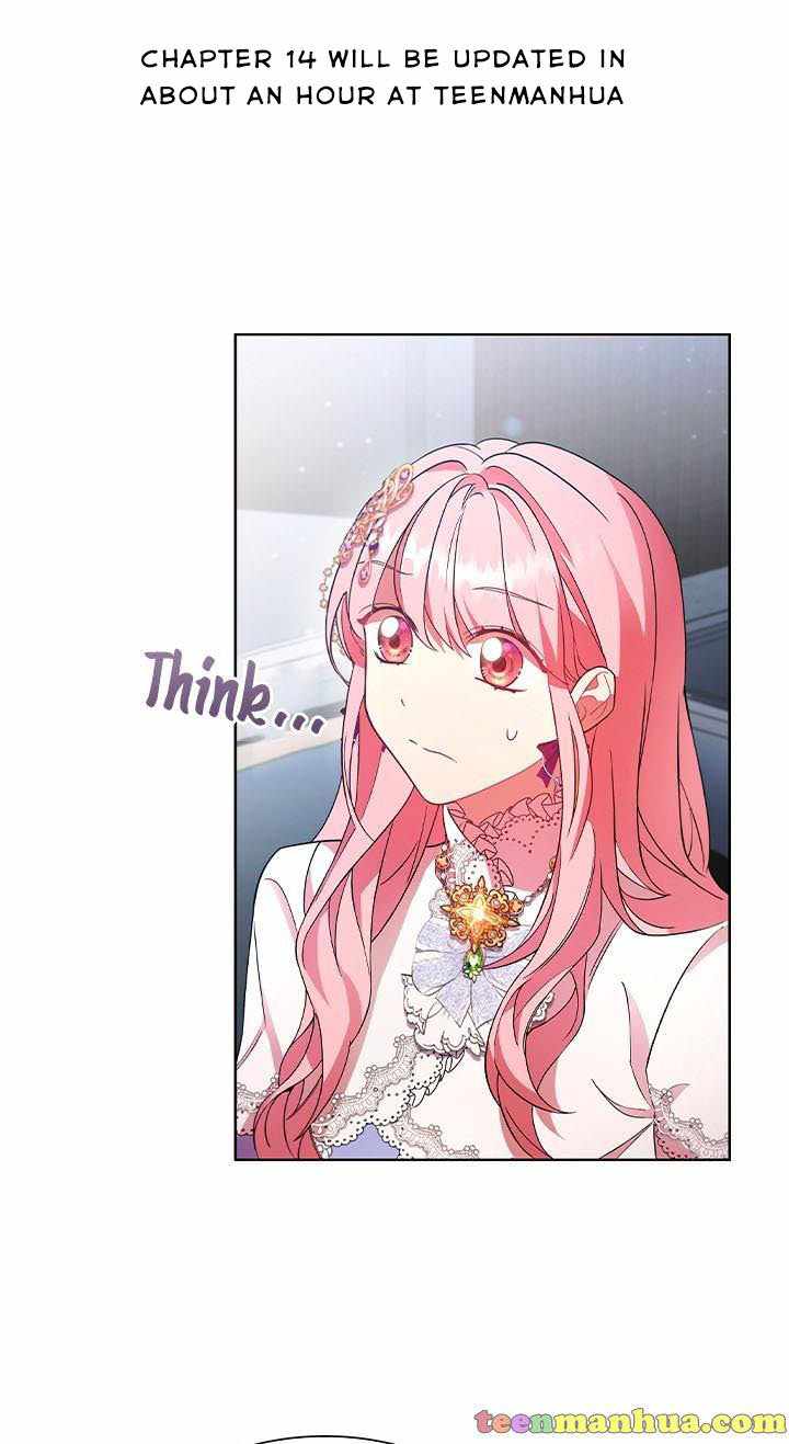 I’m Divorced, But I’m a Chaebol chapter 13 page 1