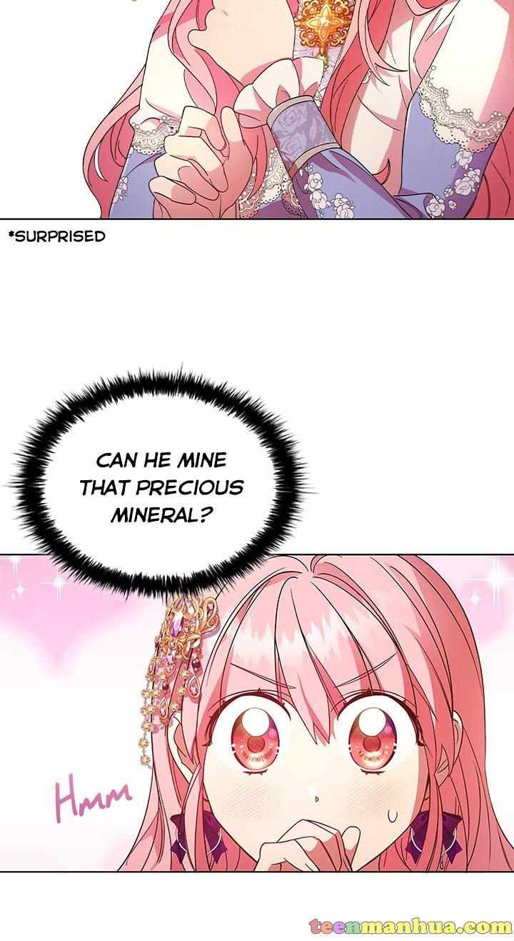 I’m Divorced, But I’m a Chaebol chapter 13 page 13