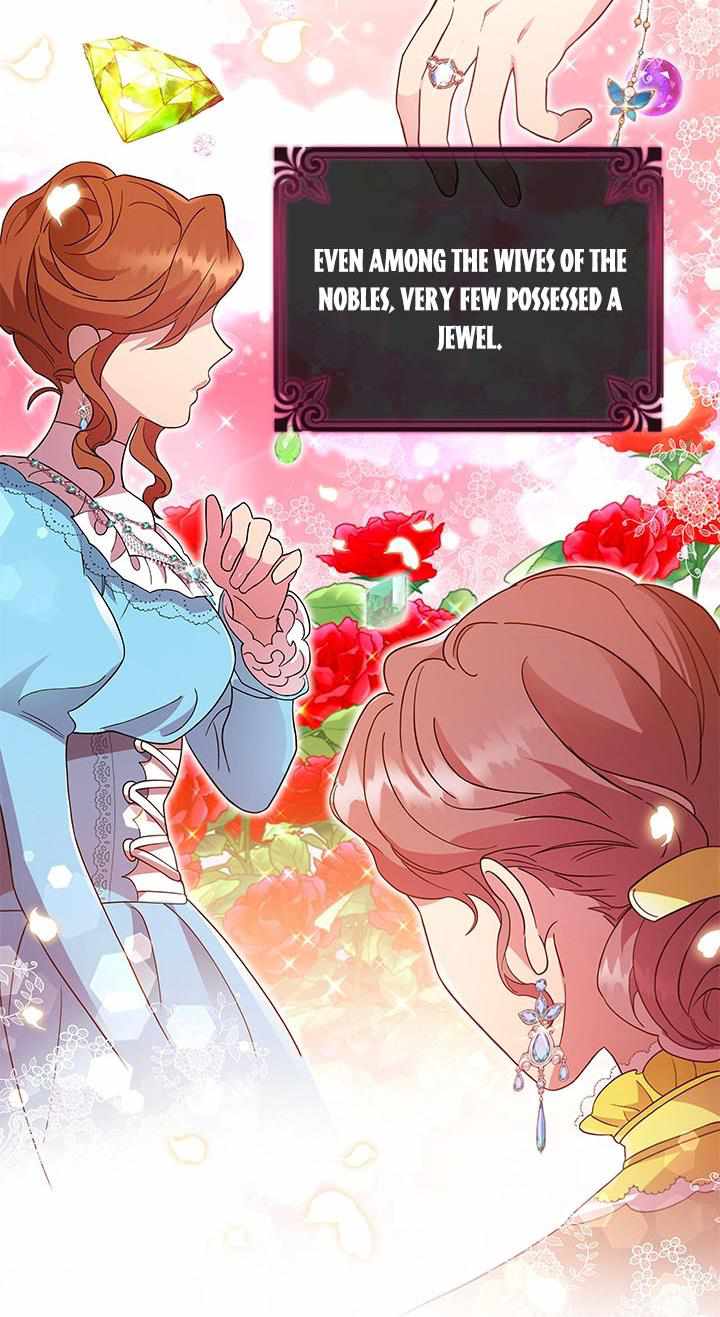 I’m Divorced, But I’m a Chaebol chapter 13 page 15