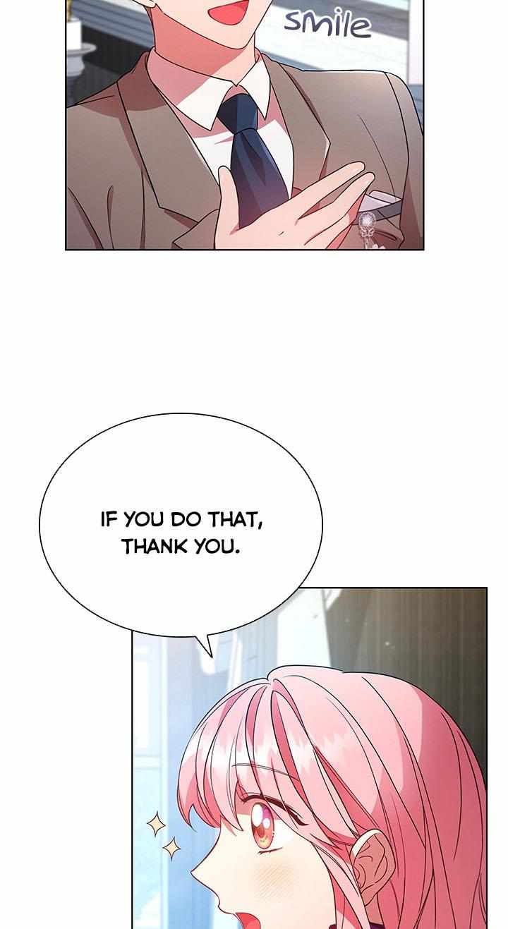 I’m Divorced, But I’m a Chaebol chapter 13 page 17