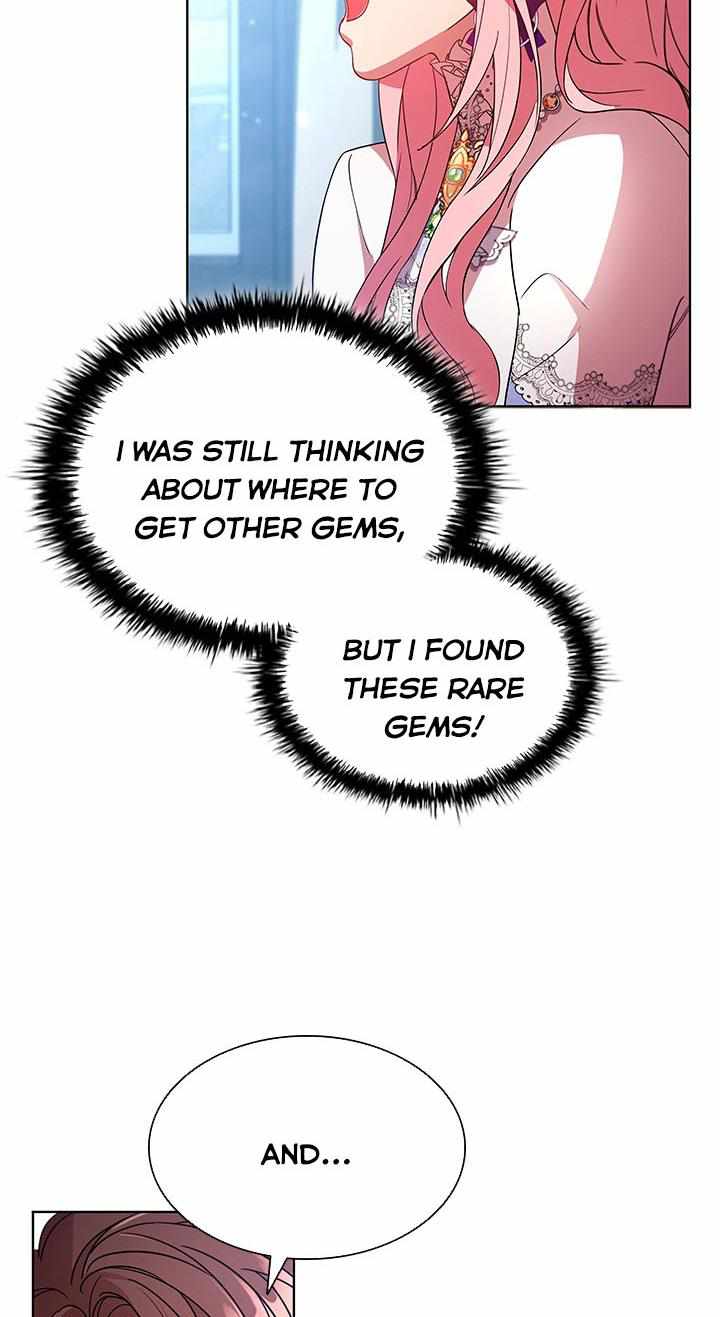 I’m Divorced, But I’m a Chaebol chapter 13 page 18