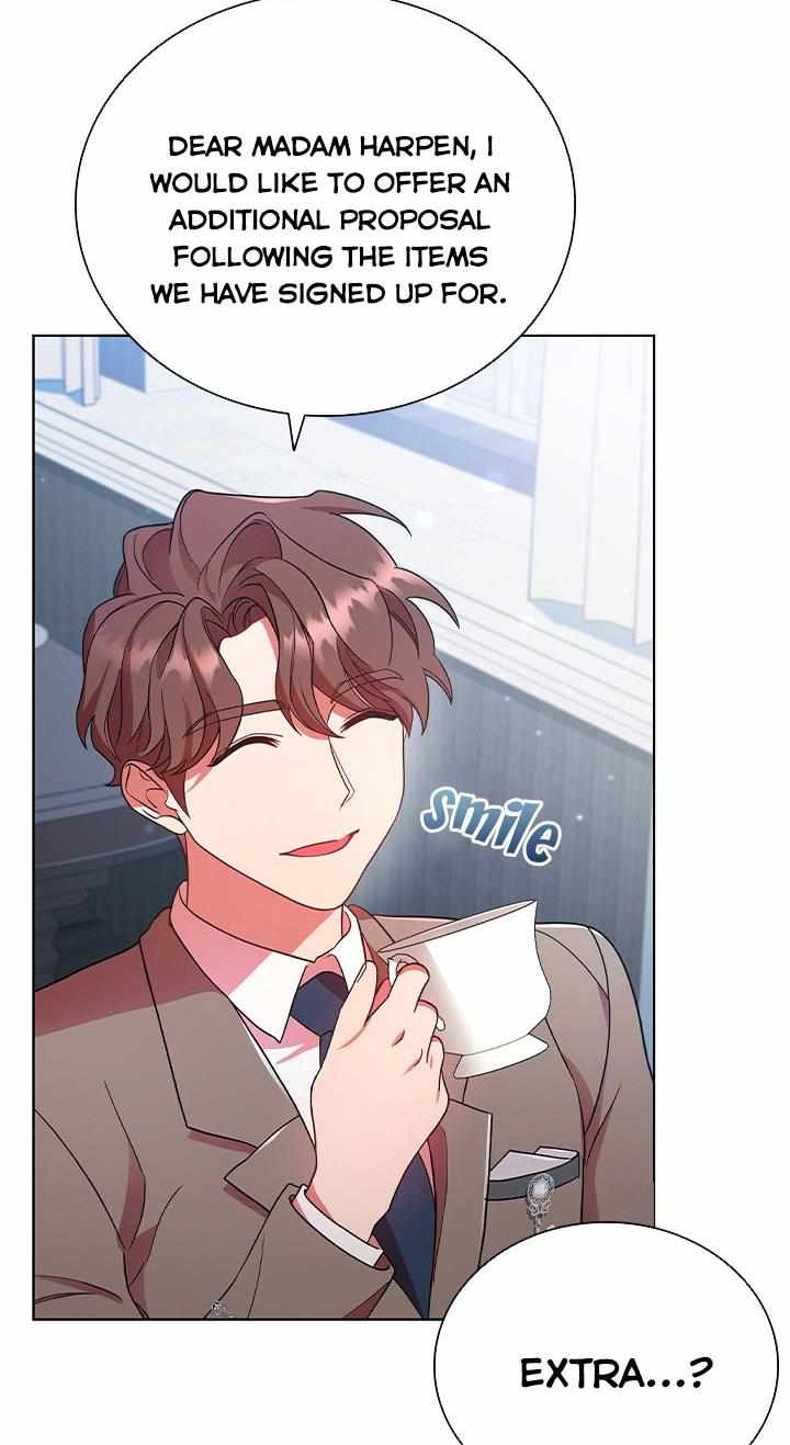 I’m Divorced, But I’m a Chaebol chapter 13 page 2